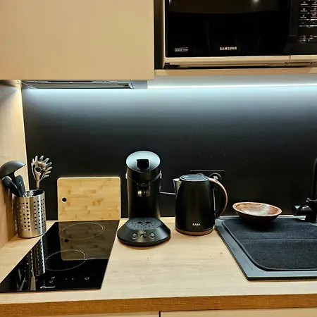 Apartamento Luxine - 2 Personnes - Vue Sur Le Canal Du Midi