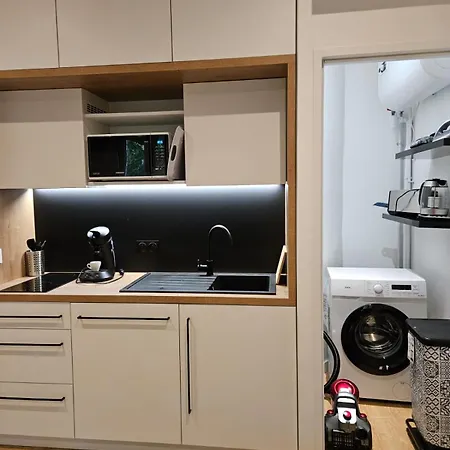 Luxine - 2 Personnes - Vue Sur Le Canal Du Midi Apartmán Toulouse