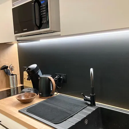 Luxine - 2 Personnes - Vue Sur Le Canal Du Midi Apartamento *