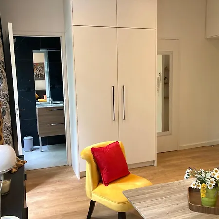 Luxine - 2 Personnes - Vue Sur Le Canal Du Midi Apartamento *