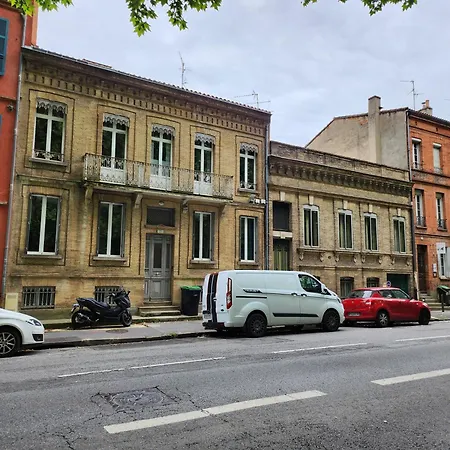 Apartamento Luxine - 2 Personnes - Vue Sur Le Canal Du Midi