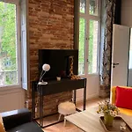Luxine - 2 Personnes - Vue Sur Le Canal Du Midi Appartement *